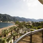 Sea Star - Adult Only فندق مرمريس