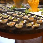 Sea Star - Adult Only 4* مرمريس