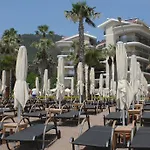 Sea Star - Adult Only فندق مرمريس