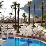 Sea Star - Adult Only مرمريس