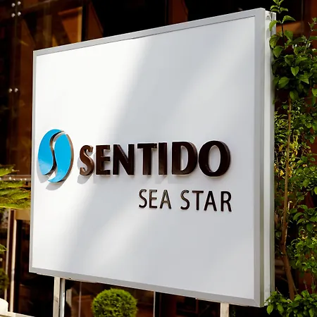 Sea Star - Adult Only Szálloda 4*