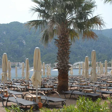 Sea Star - Adult Only Szálloda Marmaris