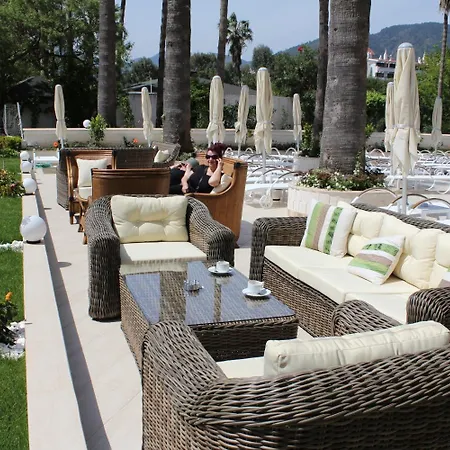 Szálloda Sea Star - Adult Only 4*