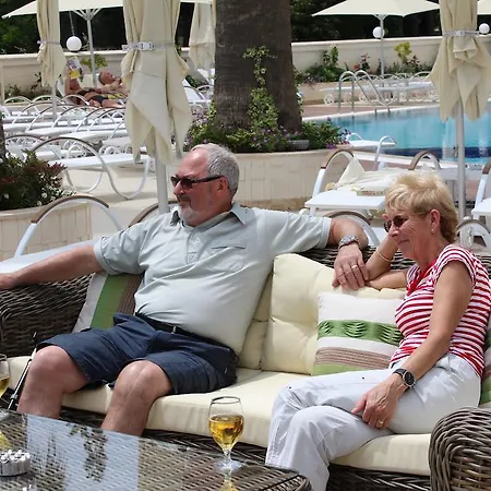 Sea Star - Adult Only Szálloda 4*