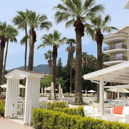 Sea Star - Adult Only Hotel