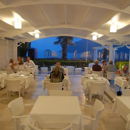 Sea Star - Adult Only Szálloda Marmaris