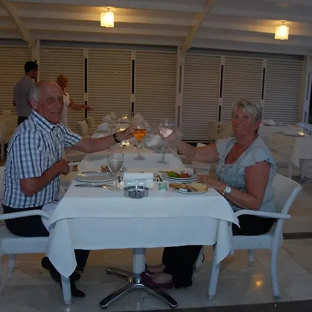 Szálloda Sea Star - Adult Only
