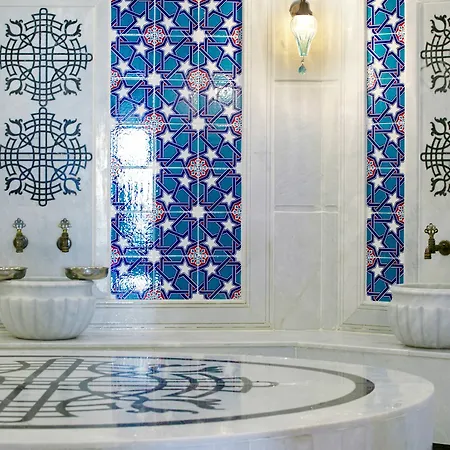 Sea Star - Adult Only Hotel 4*