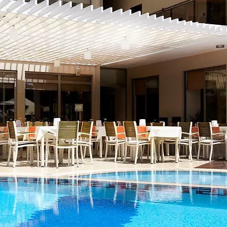 Szálloda Sea Star - Adult Only 4*