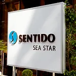 Sea Star - Adult Only Отель 4*