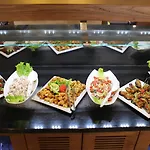 Sea Star - Adult Only 4* Мармарис