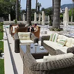 Отель Sea Star - Adult Only 4*