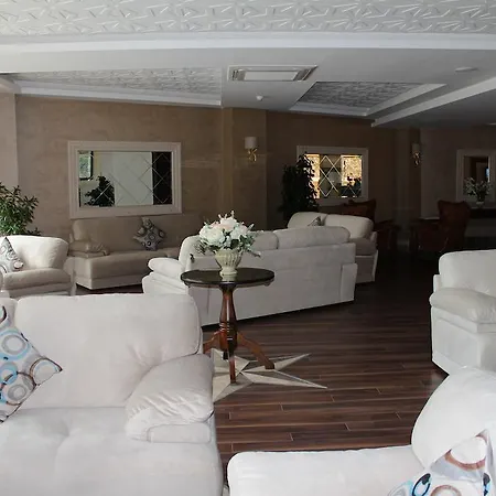 Sea Star - Adult Only מלון 4*