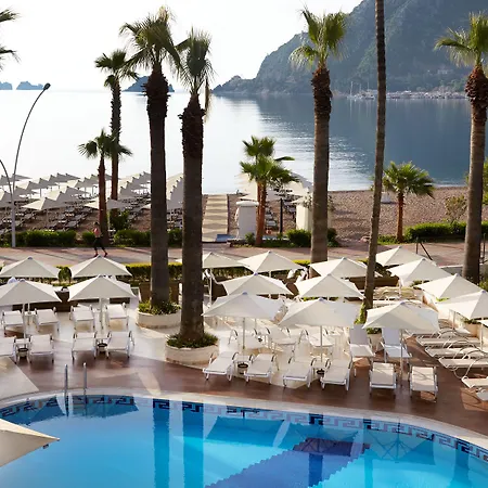 Hotel Sea Star - Adult Only