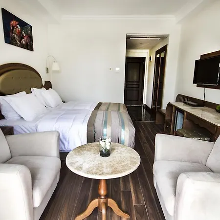 Sea Star - Adult Only 4* מרמריס