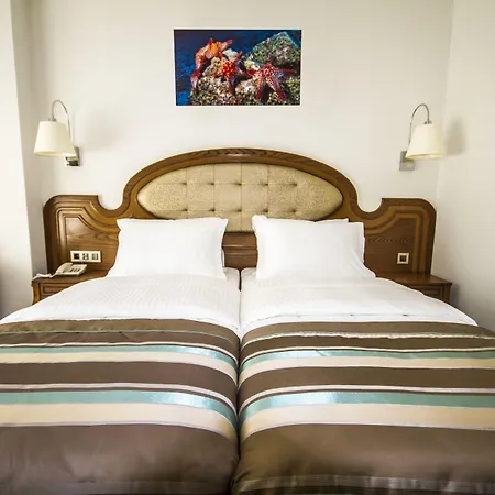 Hotel Sea Star - Adult Only Marmaris