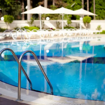 Sea Star - Adult Only Hotel Marmaris