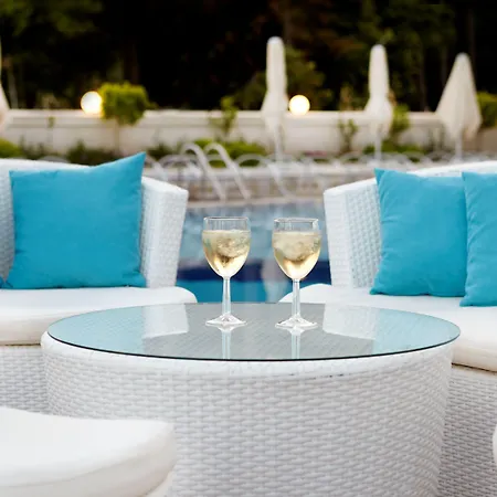 Hotel Sea Star - Adult Only