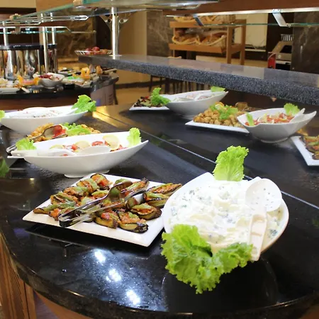 Sea Star - Adult Only Marmaris