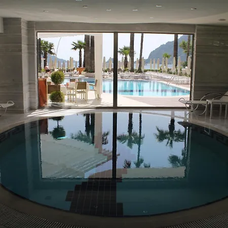 Sea Star - Adult Only Hotel Marmaris