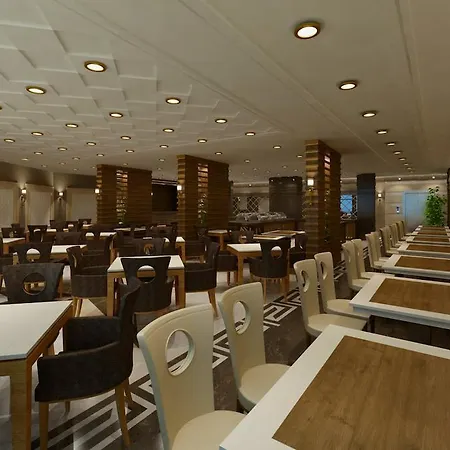 Sea Star - Adult Only 4* Marmaris