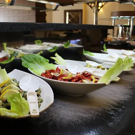 Hotel Sea Star - Adult Only 4*