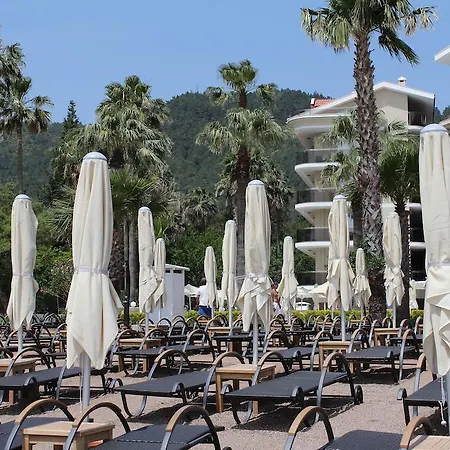 Hotel Sea Star - Adult Only Marmaris