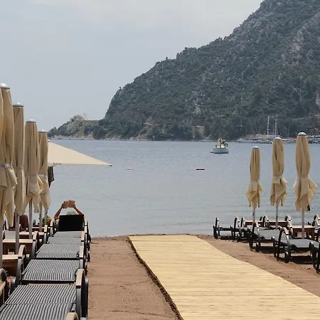 Sea Star - Adult Only Hotel