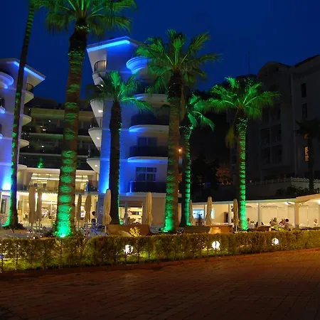 Sea Star - Adult Only Marmaris