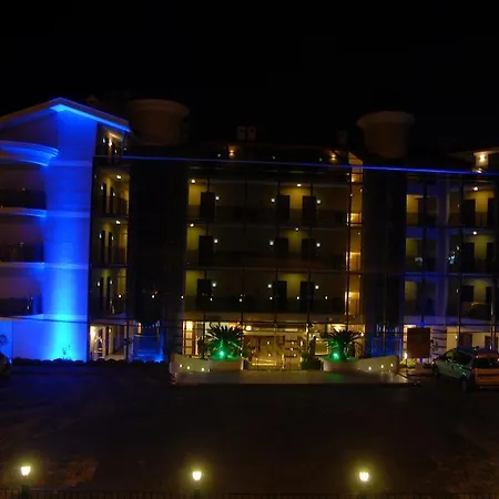 Hotel Sea Star - Adult Only