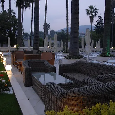 Hotel Sea Star - Adult Only 4*