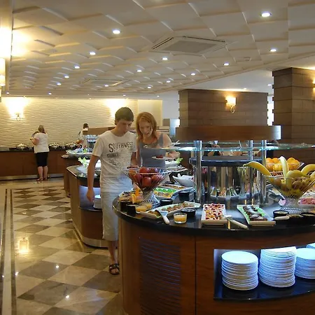 Sea Star - Adult Only