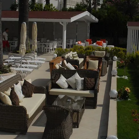 Hotel Sea Star - Adult Only