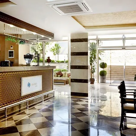 Sea Star - Adult Only Hotel