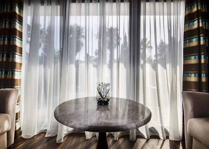 Sea Star - Adult Only 호텔 말마리스