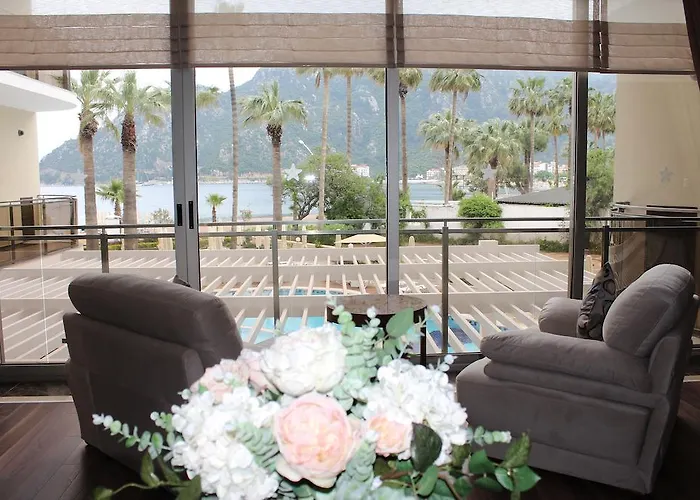 Sea Star - Adult Only 4* 말마리스