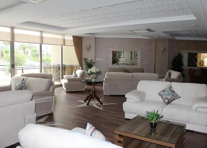 Sea Star - Adult Only 4* 말마리스