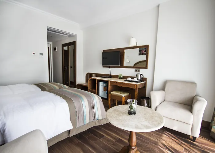 호텔 Sea Star - Adult Only 4*