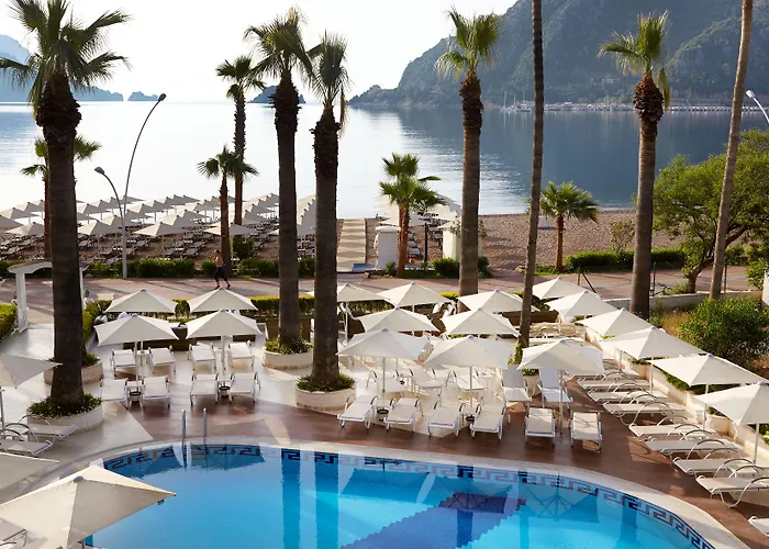 호텔 Sea Star - Adult Only