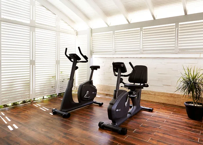 Sea Star - Adult Only 호텔