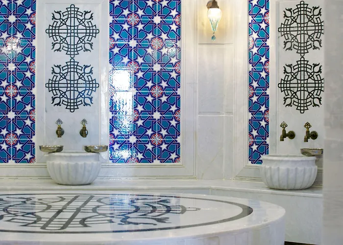 Sea Star - Adult Only 말마리스