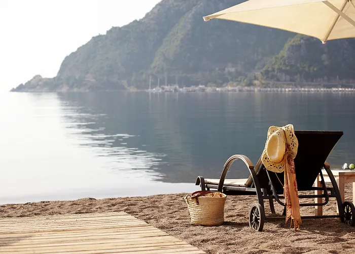 호텔 Sea Star - Adult Only 4*