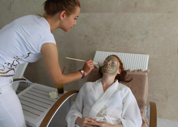 Sea Star - Adult Only 4* 말마리스