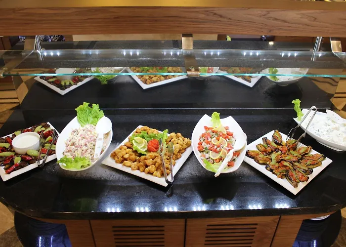 Sea Star - Adult Only 4* 말마리스