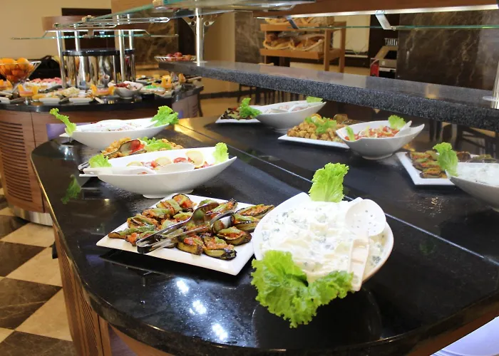 Sea Star - Adult Only 말마리스