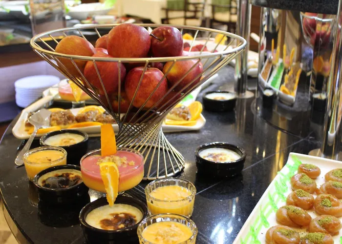 Sea Star - Adult Only 호텔