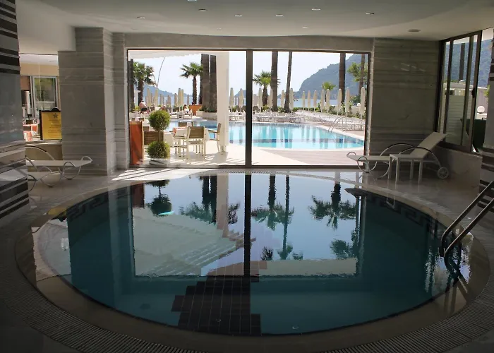 Sea Star - Adult Only 호텔 말마리스