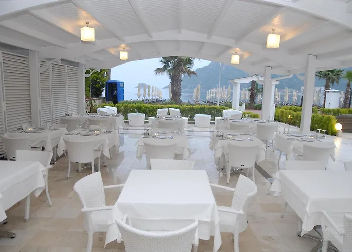 Sea Star - Adult Only 호텔