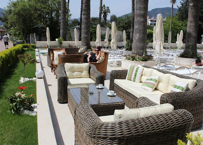 호텔 Sea Star - Adult Only 4*