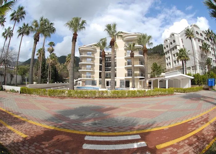 Sea Star - Adult Only 말마리스